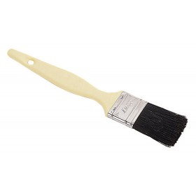 Pastry brush - 5cm - Inox ferrule