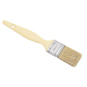 Pastry brush - 6cm - Inox ferrule