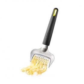 Synthetic cheese grater 