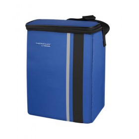 Insulated bag 304oz / 9L blue