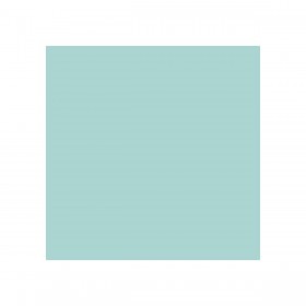 Blue caribbean paper towel 33 x 33cm one fold - Sold by 100