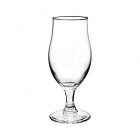 Set of 3 beer glasses 12.5oz / 37.5cl 