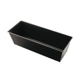 Non-stick cake mold 24 x 9 cm