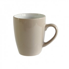 Mug 13oz / 37cl beige - Set of 6