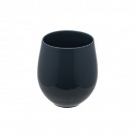 Sandstone tea mug 13oz/38cl blue - Singly sold
