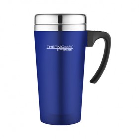 Travel Mug 42cl / 14oz blue