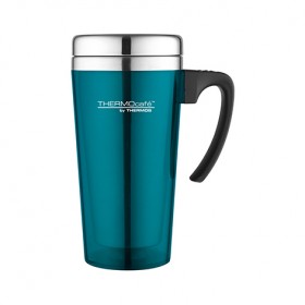 Travel Mug bottle 42cl / 14oz blue lagoon