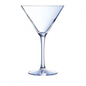 Cocktail stem glass 10.1 oz / 30 cl - Set of 6