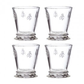 Water goblet 8,8oz / 26cl – Sold by 4