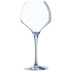 Krysta stem glass 16oz / 47cl - Set of 6