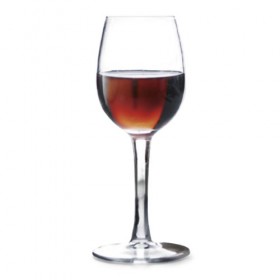 Stem glass 2oz/7cl - Set of 6