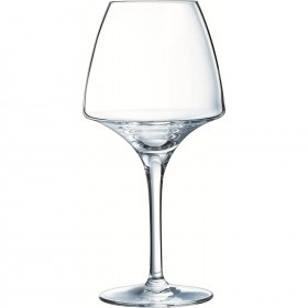 Pro Tasting stem glass krysta 11oz / 32cl - Set of 6