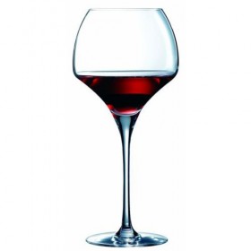 Krysta Tannic stem glass 19oz / 55cl – Set of 6