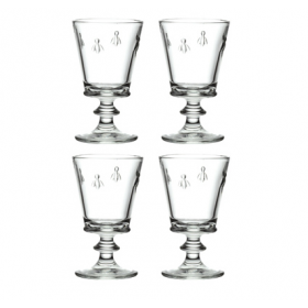 Wine glass 8oz / 24cl – Set of 4
