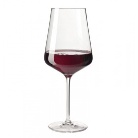 Red wine glass 25,4oz / 75cl - Set of 6
