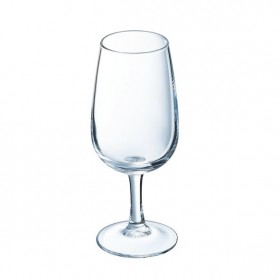 INAO type wine glass 12 cl – Set of 6