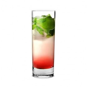 Long drink glass 22 cl - Set of 6