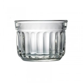 Verrine 10cl - Lot de 6 - Kube - La Rochère
