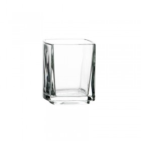 Appetizer pressed glass 1.7oz / 5cl - Set of 6