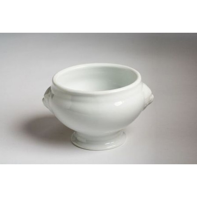 Soupière Pondichéry par Bernardaud