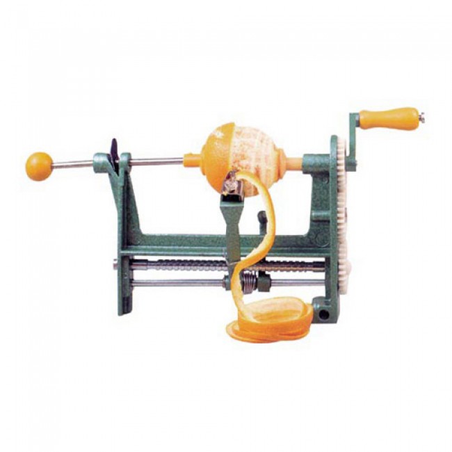 Fixing clamp orange peeler Louis tellier