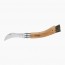 Knife No. 8 and its case - Cuisine Nomade - Opinel