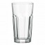 Longdrink glass 18,3 oz / 54 cl - Set of 4 - Rock - Leonardo