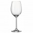 Stem white wine glass 12.5oz / 37cl - Set of 6 - Daily - Leonardo