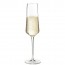 Champagne glass 9,5oz / 28cl - Set of 6 - Puccini - Leonardo