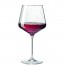 Burgundy wine glass  24,7oz / 73cl - Set of 6 - Puccini - Leonardo