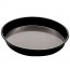 Straight edge blue steel 8 " / 22 cm pizza sheet - Pizza - Paderno