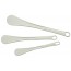 Spatule en polyamide 25cm - Résistance jusqu'à 220 °C
