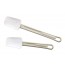 Spatule cuillère en polyamide et silicone - 33cm - Paderno