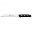 Pastry knife - 21cm blade Nitrum stainless steel - Singly sold - Maître