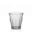 Glass 6.8oz / 20cl - Picardie - Duralex