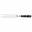 Carving fork - 18cm Nitrum stainless steel - Singly sold - Riviera - Arcos