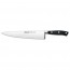 Chef's knife 25cm blade Nitrum stainless steel - Singly sold - Riviera - Arcos