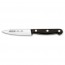 Paring knife 10cm blade Nitrum stainless steel - Universal - Arcos