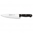 Chef's knife - 20cm blade Nitrum stainless steel - Universal - Arcos