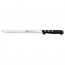 Ham slicing knife - 24cm granton edge blade Nitrum stainless steel - Universal - Arcos
