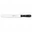 Straight spatula - 25cm blade Nitrum stainless steel - Universal - Arcos