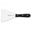 Spatula - 12.5 x 12cm blade Nitrum stainless steel - Universal - Arcos
