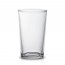 Conical glass / tumbler  28cl - Unie - Duralex
