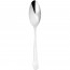 Table spoon - 3mm thick 18/10 stainless steel  - Eternum - Ascot
