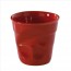 Chilli red espresso 2.7oz / 8cl - Gobelets Froissés - Revol