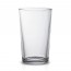 Conical glass11oz / 33cl - Unie - Duralex