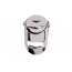 Bouchon de champagne en inox - Paderno