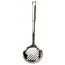 Ecumoire 11 cm en inox - paderno