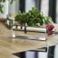 Stainless steel sharpener - 19cm/7,5" 