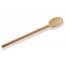 Cuillère de cuisine en hêtre de 20cm - Paderno